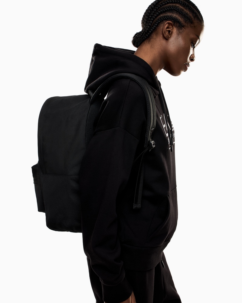 Ghiozdan EA7 TRAIN CORE U BACKPACK