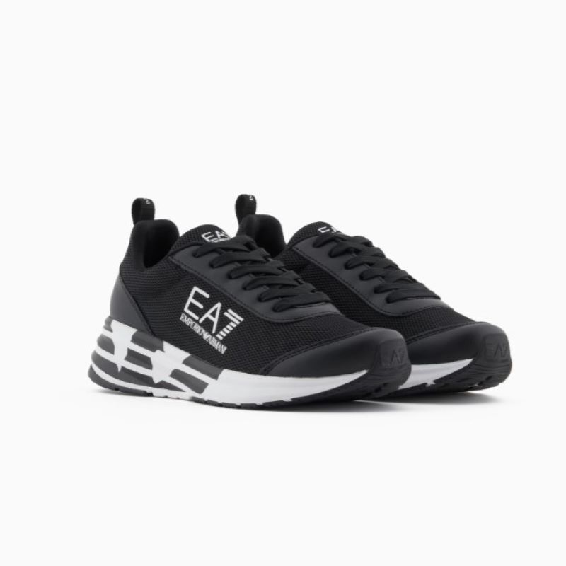 Pantofi sport EA7 CRUSHER DISTANCE MESH - 1 | YEO