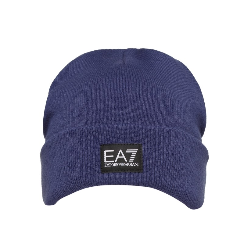Caciula EA7 MOUNTAIN K BEANIE PC