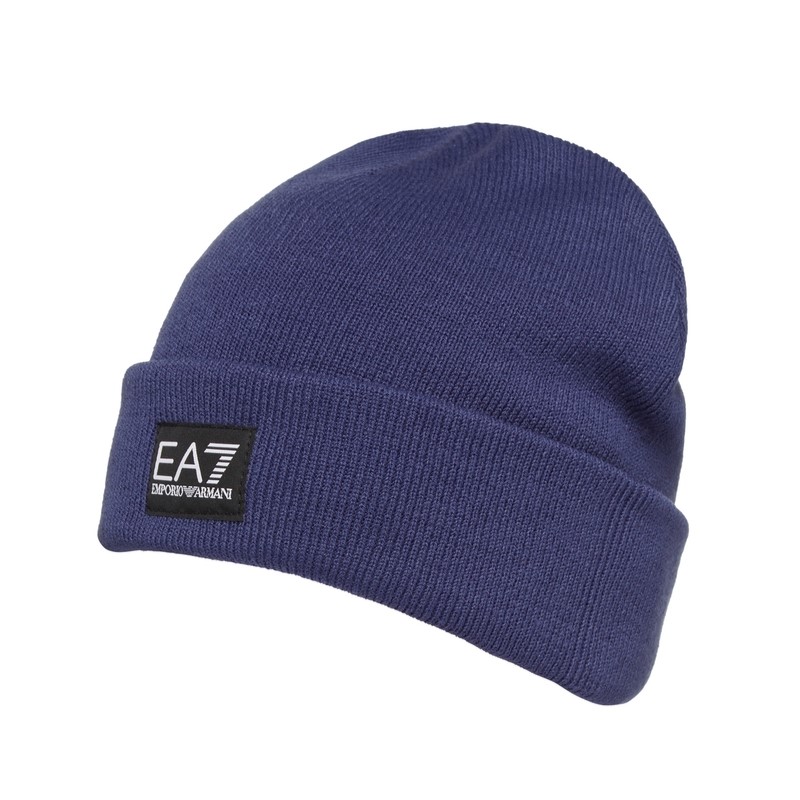 Caciula EA7 MOUNTAIN K BEANIE PC