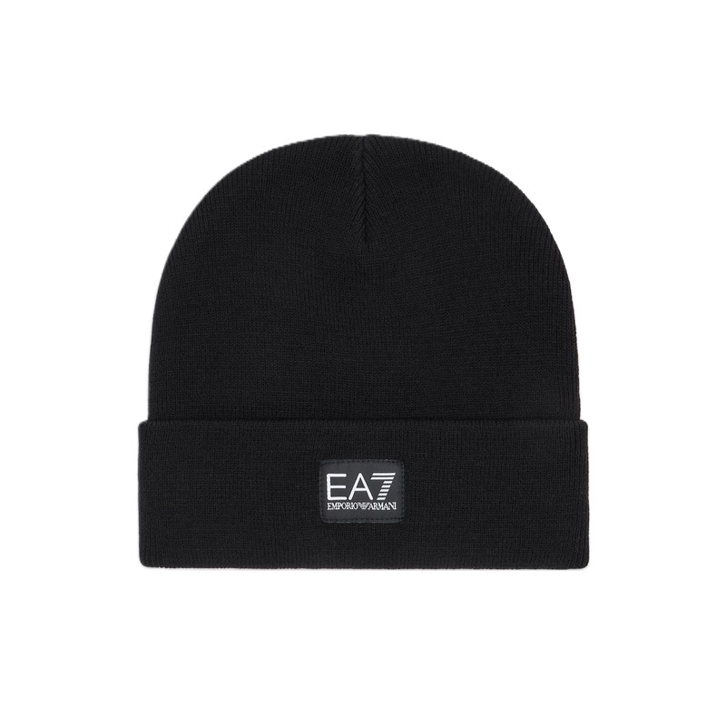 Caciula EA7 MOUNTAIN K BEANIE PC