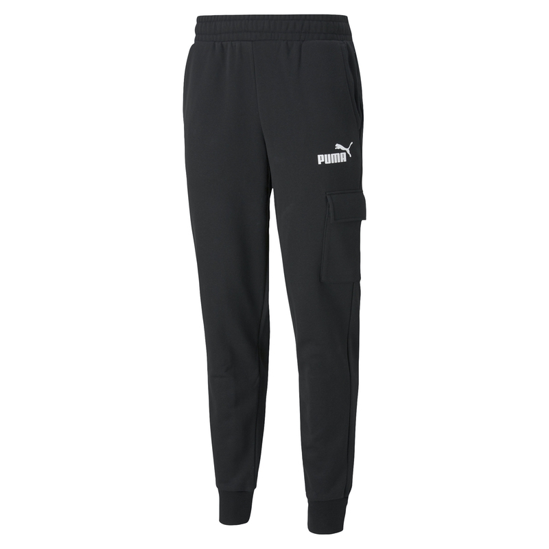 Pantaloni puma ess cargo pants