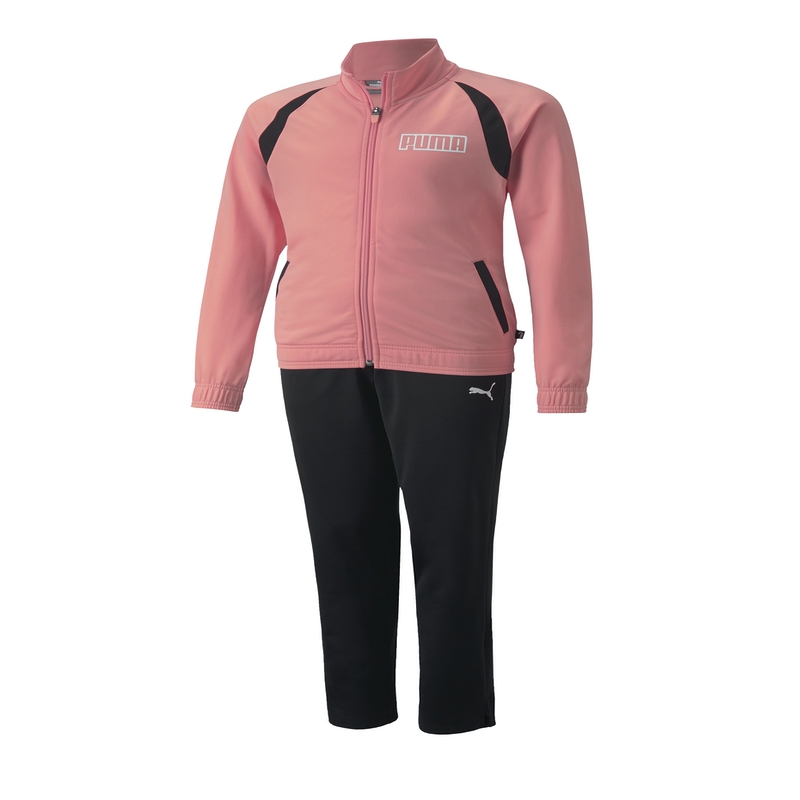 Trening puma tricot suit