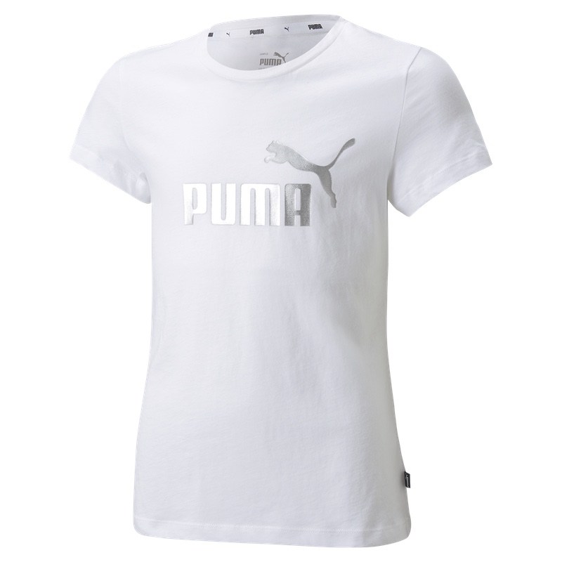 Poze Tricou Puma essplus Logo Tee various-brands.ro