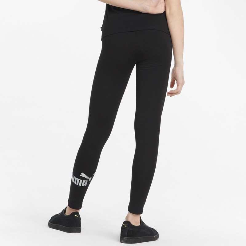 Colanti Puma ESS+ Logo Leggings