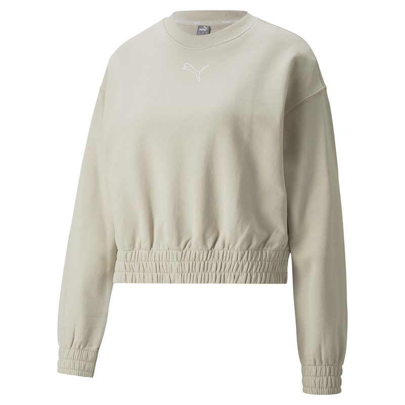 Bluza puma her crew