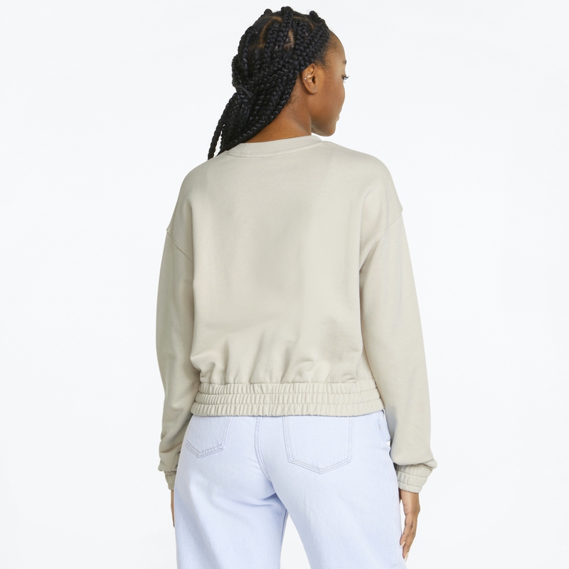 Bluza Puma HER 