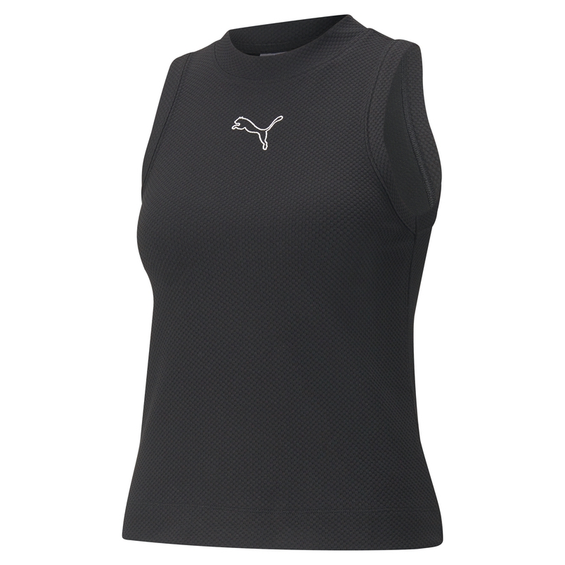 Maiou puma her tank top