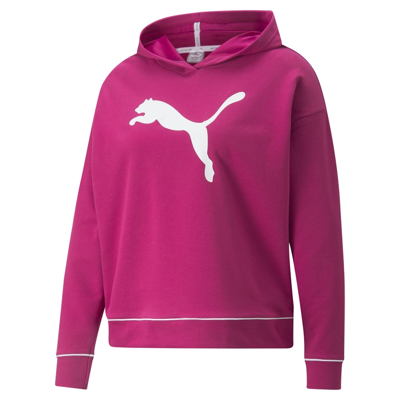 Hanorac puma modern sports hoodie
