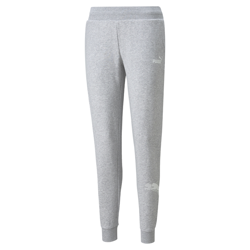 Pantaloni puma power graphic pants