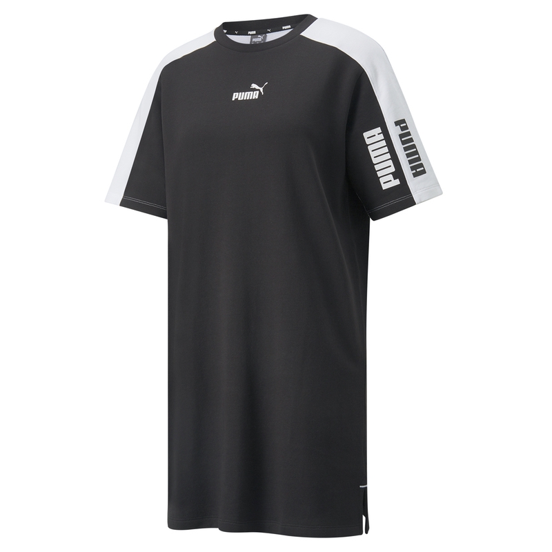 Rochie puma power tee dress