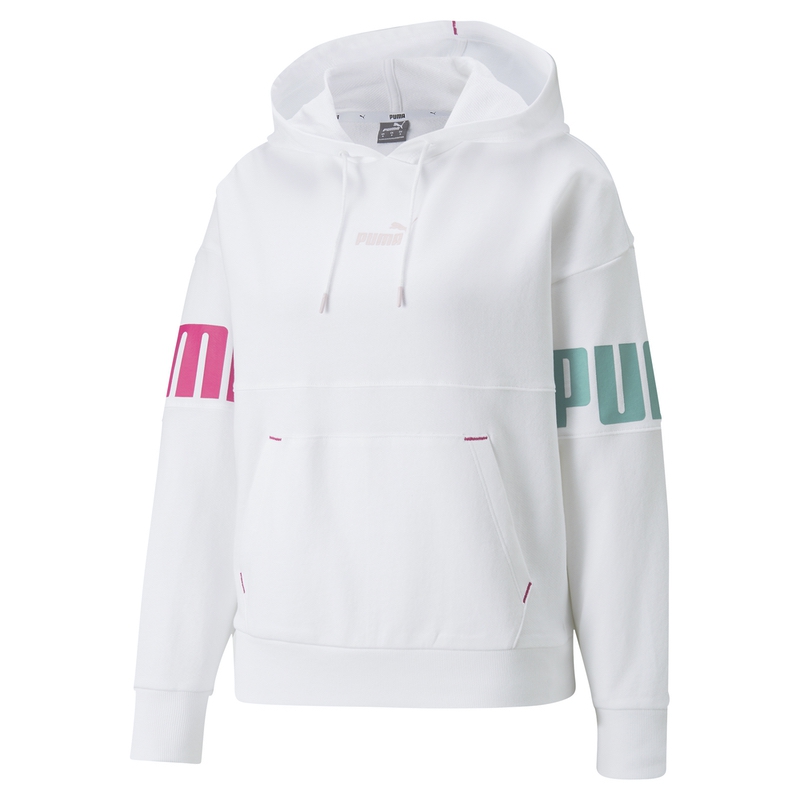 Hanorac puma power hoodie