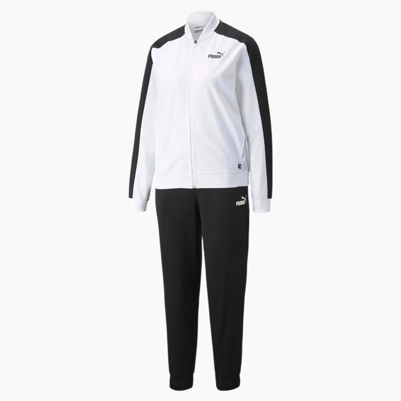 Trening puma baseball tricot cl
