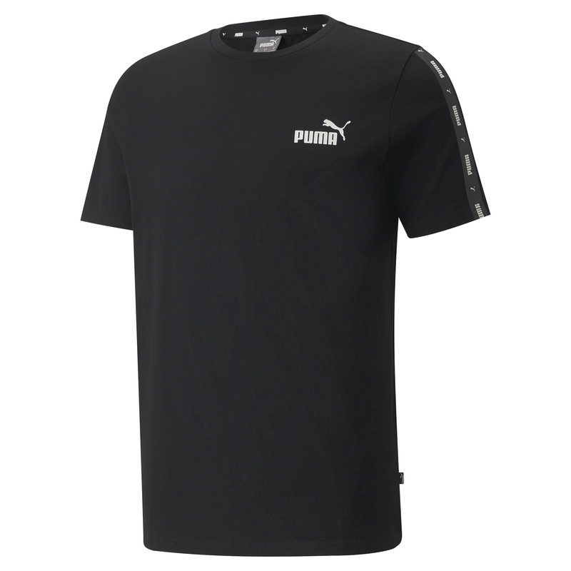 Tricou Puma Essentialplus Tape 