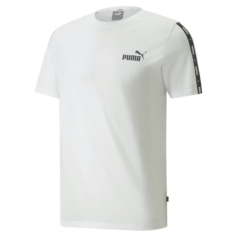 Tricou Puma Essentialplus Tape 