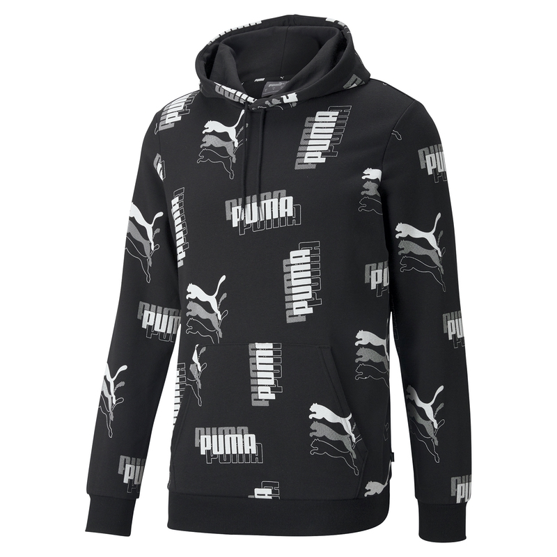 Hanorac puma power aop hoodie