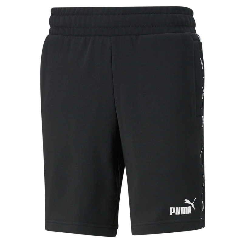Sort puma essentialplus tape