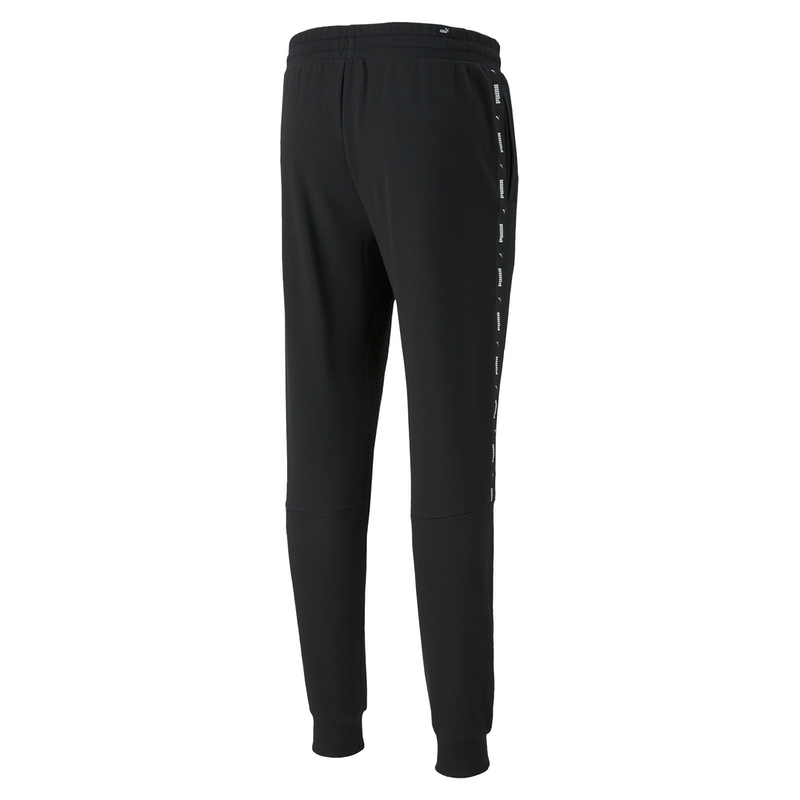 Poze Pantaloni Puma Essential Plus Tape sweat various-brands.ro