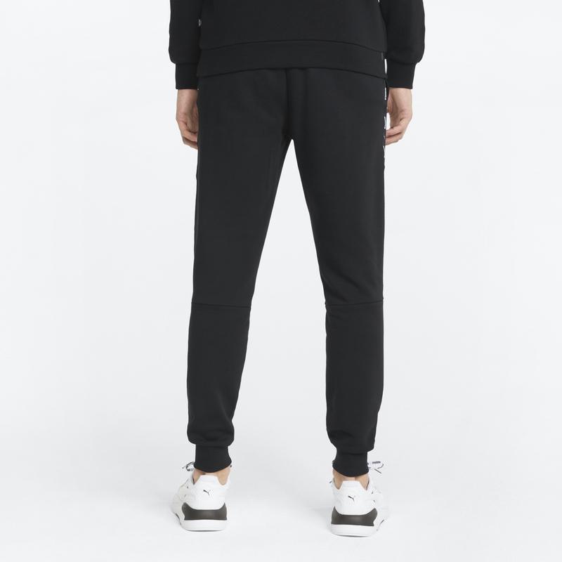 Poze Pantaloni Puma Essential Plus Tape sweat various-brands.ro