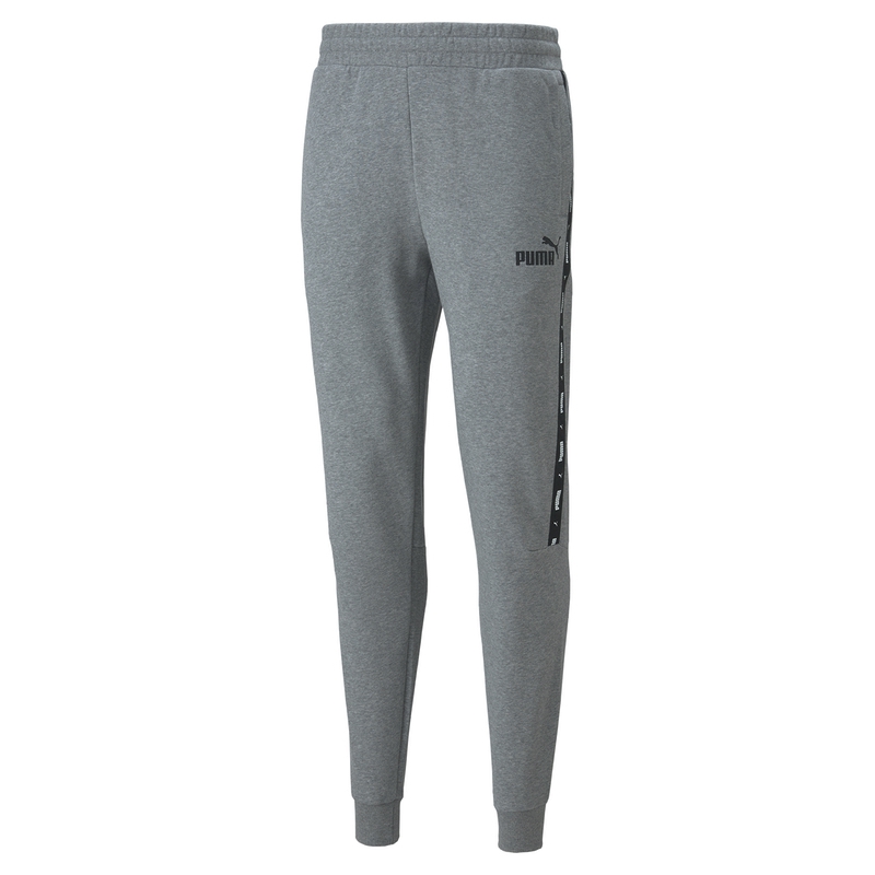 Pantaloni puma ess+ tape sweatpants