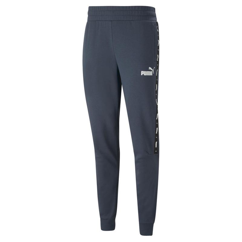 Poze Pantaloni Puma ESS+ Tape Sweatpants Various Brands