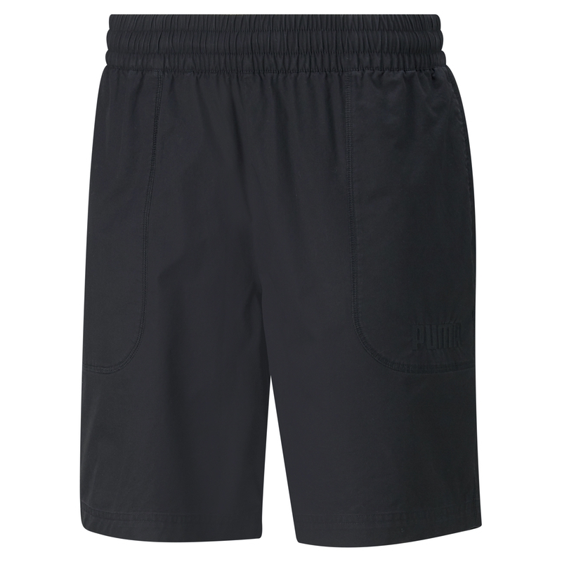 Sort puma modern basics chino shorts