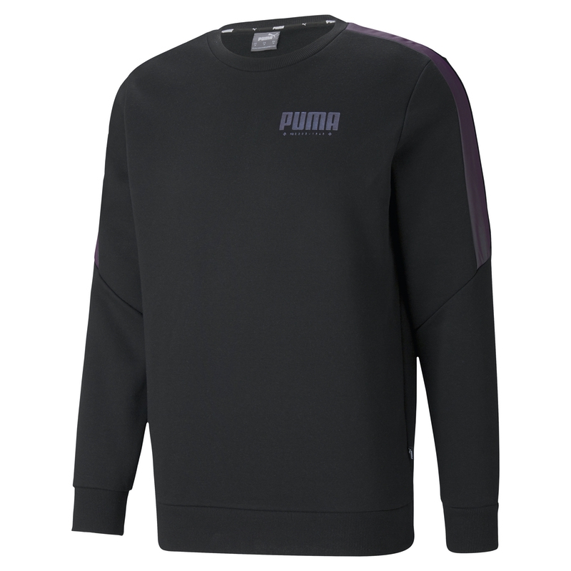 Bluza puma cyber crew
