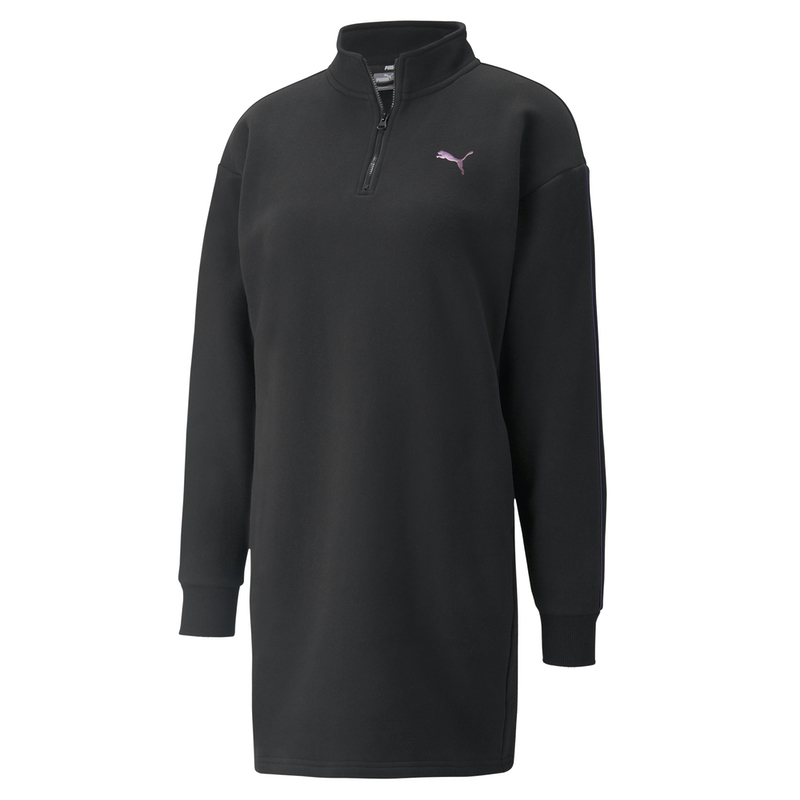 Rochie puma cyber sweat dress