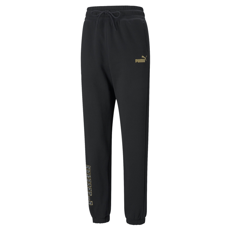 Pantaloni puma winterized sweatpants