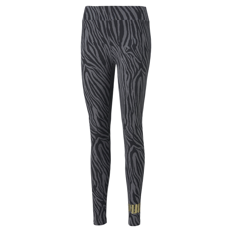 Colanti puma ess+ tiger leggings