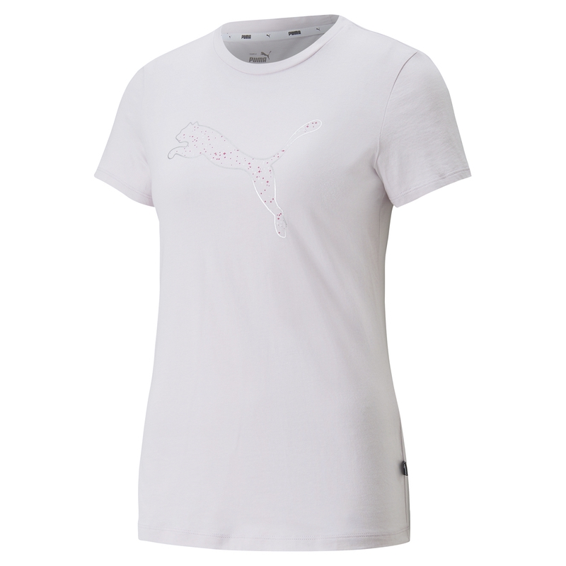 Tricou puma power graphic tee