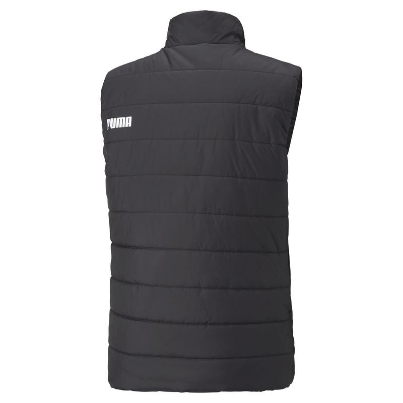 Vesta Puma ess Padded Vest - 1 | YEO