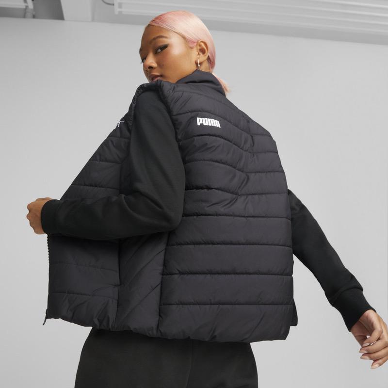 Vesta Puma ess Padded Vest - 3 | YEO
