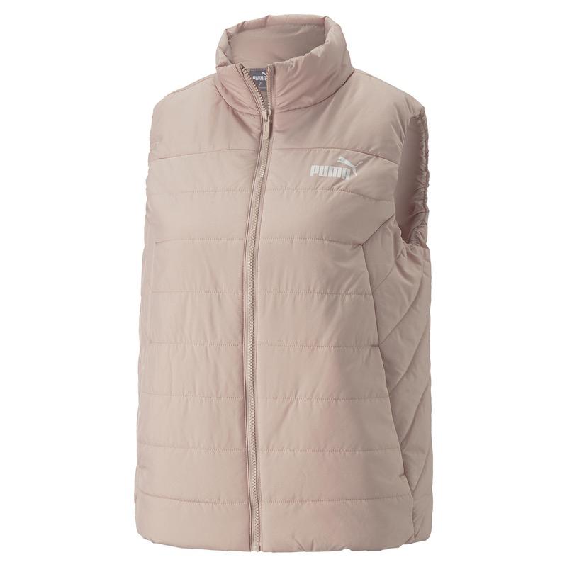 Vesta puma ess padded vest