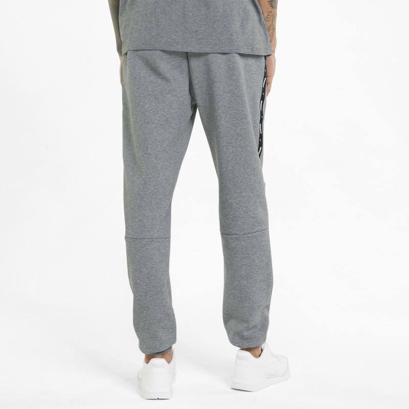 Poze Pantaloni Puma ESS+ Tape Sweatpants FL CL various-brands.ro