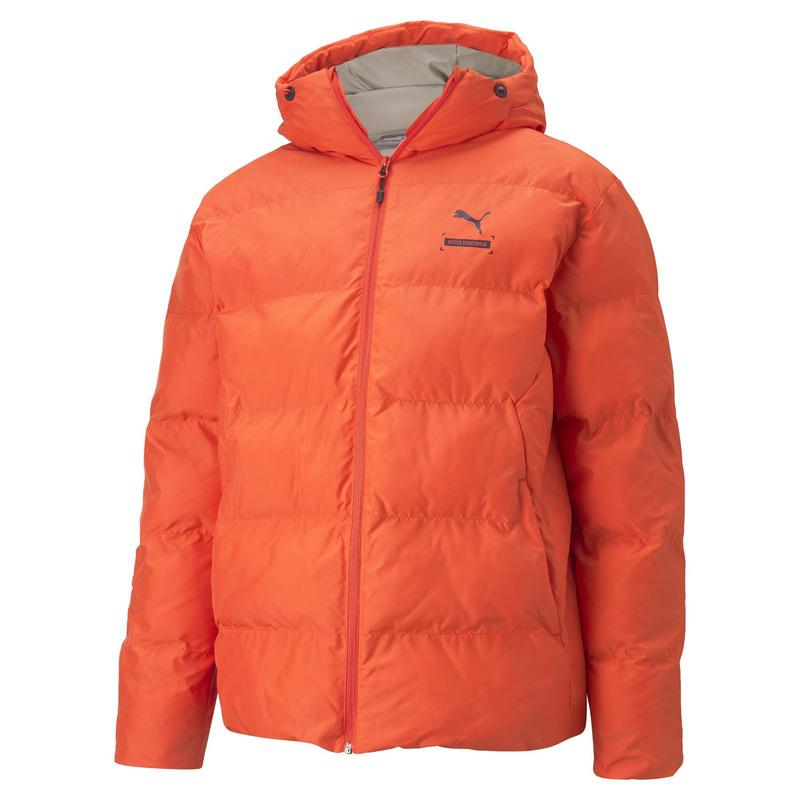 Geaca puma better sportswear puffer