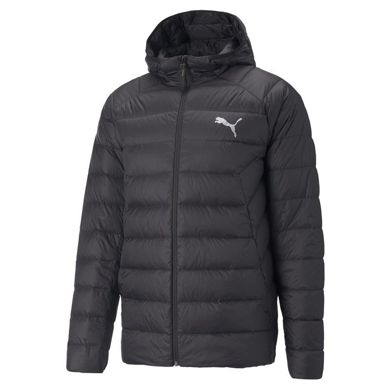 Geaca puma packlite down jacket
