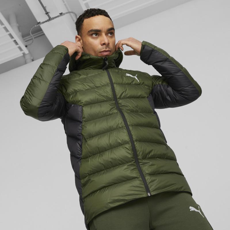 Poze Geaca Puma PackLITE Down Jacket various-brands.ro
