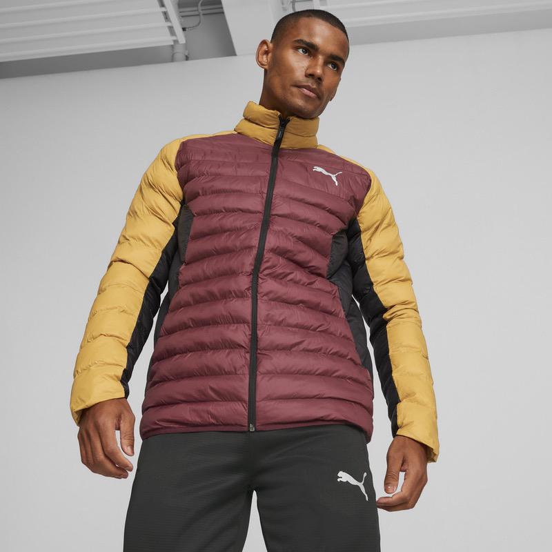 Geaca Puma PackLITE  Jacket - 3 | YEO