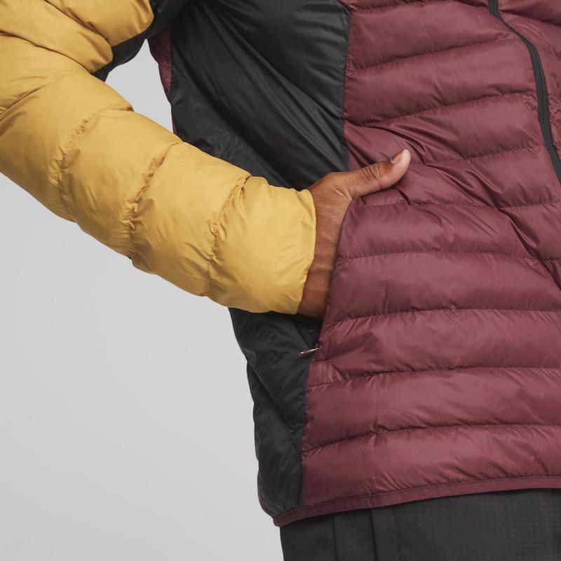 Geaca Puma PackLITE  Jacket - 2 | YEO
