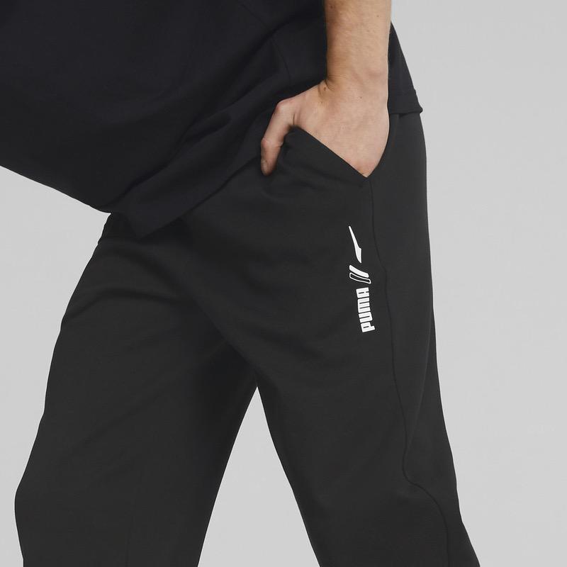 Pantaloni Puma Radical
