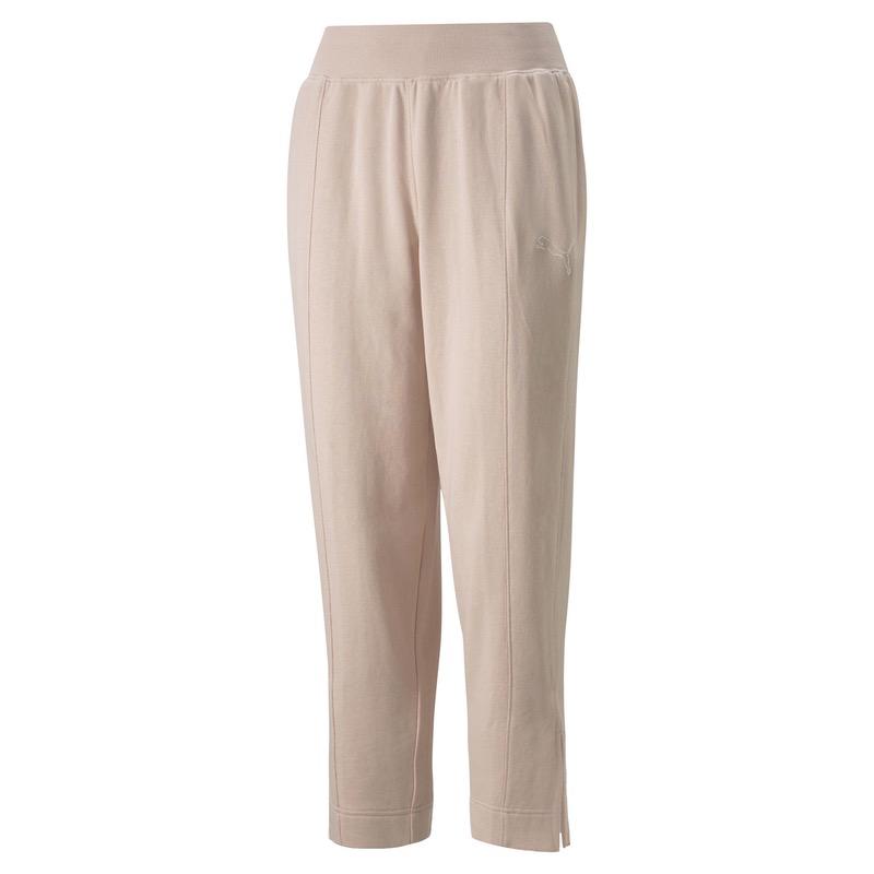 Pantaloni puma her high-waist
