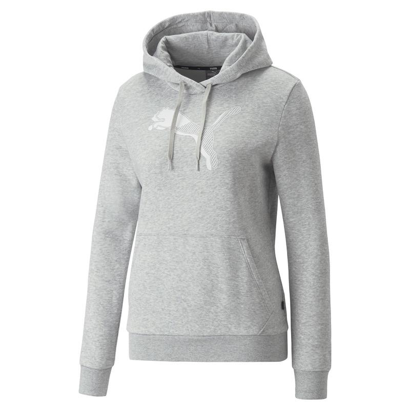 Hanorac puma power graphic 