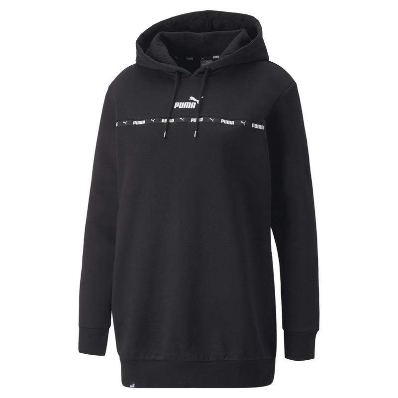Hanorac puma power elongated 