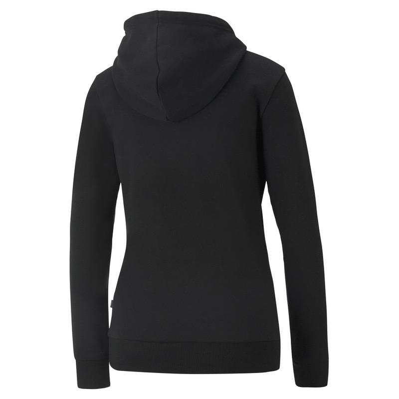 Poze Hanorac Puma essplus Metallic Logo Hoodie various-brands.ro