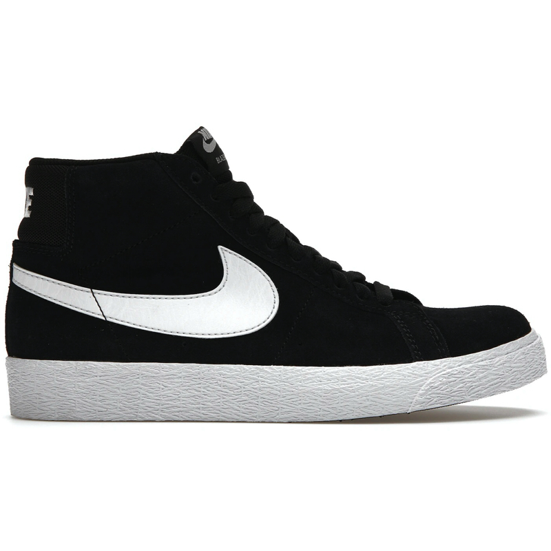 Poze Pantofi Sport Nike SB Zoom Blazer mid various-brands.ro