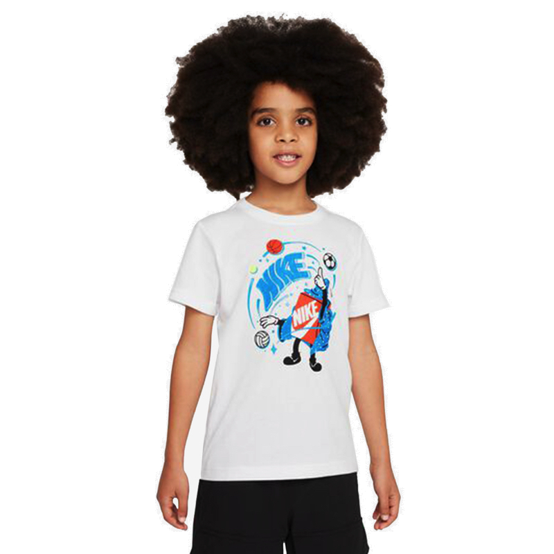 Tricou Nike NKB Magic Boxy SS tee