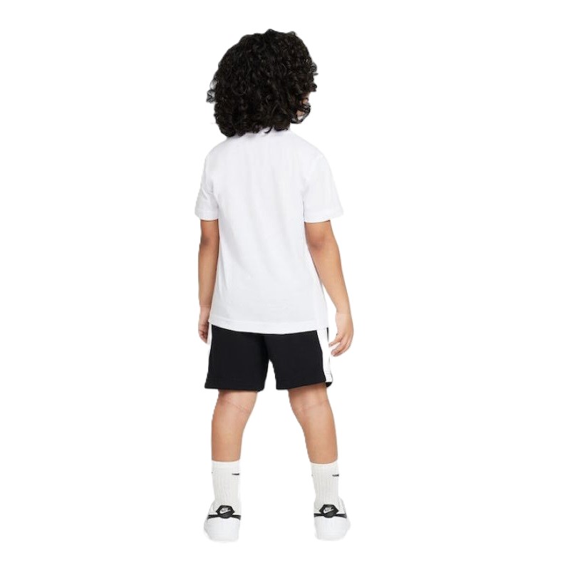 Compleu Nike NKB B NSW AIR SS SHORT SE - 1 | YEO
