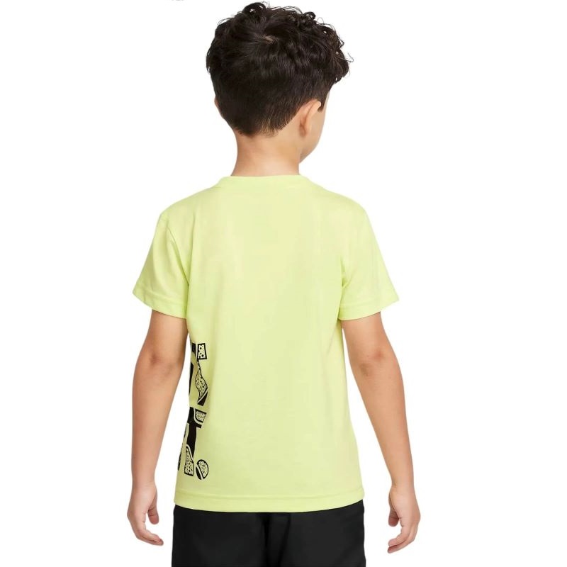 Tricou Nike NKB JDI WRAP - 1 | YEO