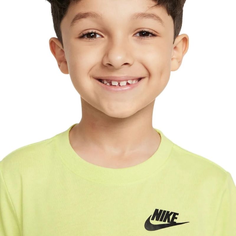 Tricou Nike NKB JDI WRAP - 2 | YEO